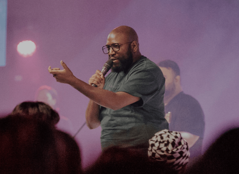 The father heart of God