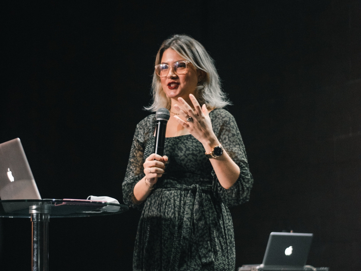 Spiritual Oversight image